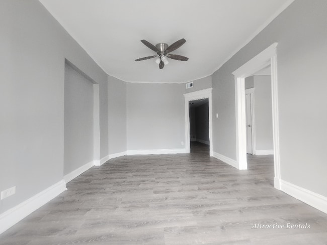 3654 S Indiana Ave in Chicago, IL - Building Photo - Building Photo