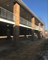 4623 S Broadway in St. Louis, MO - Building Photo