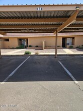 420 W Blackhawk Dr in Phoenix, AZ - Building Photo - Building Photo