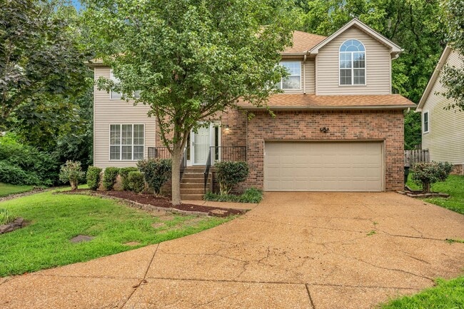 3425 Cobble St in Nashville, TN - Building Photo - Building Photo