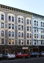 1210 Washington St in Hoboken, NJ - Building Photo