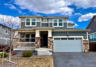 12164 Poplar St in Brighton, CO - Building Photo - Building Photo
