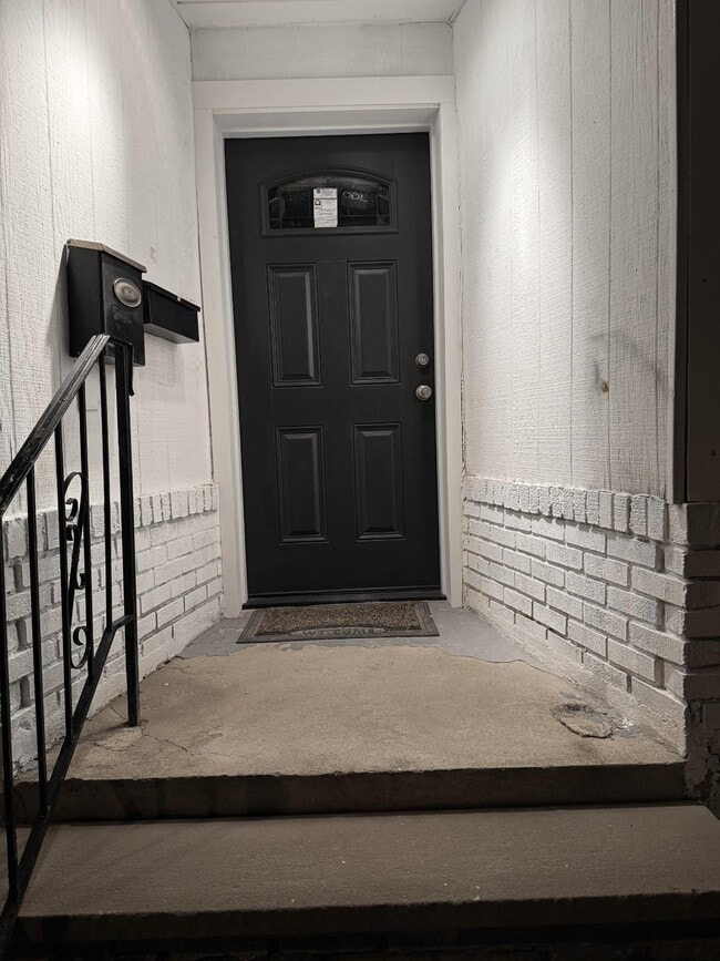 property at 1407 44th St
