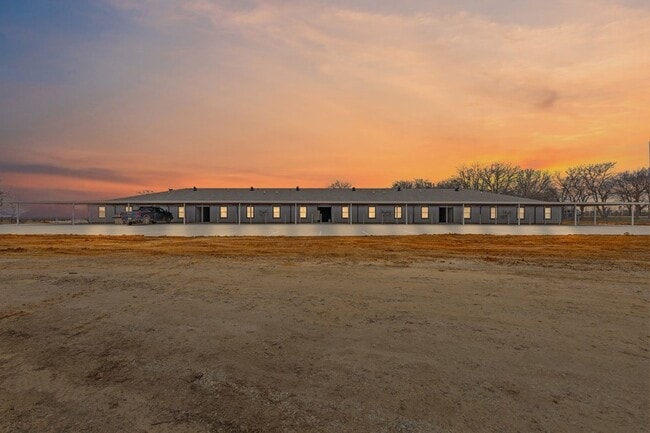 property at 8092 County Rd 604