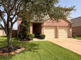 19431 Plantation Bend Ln in Katy, TX - Building Photo