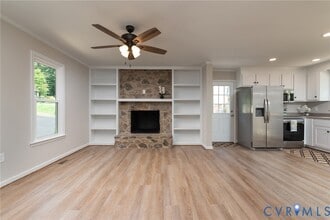 3431 Castlebury Dr in Chester, VA - Building Photo - Building Photo