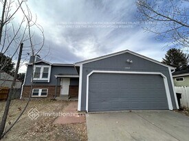 12449 Bellaire Dr in Thornton, CO - Building Photo