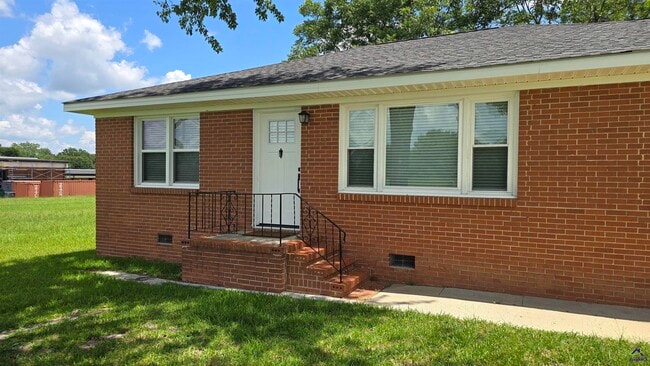 412 N Houston Lake Blvd in Centerville, GA - Building Photo - Building Photo