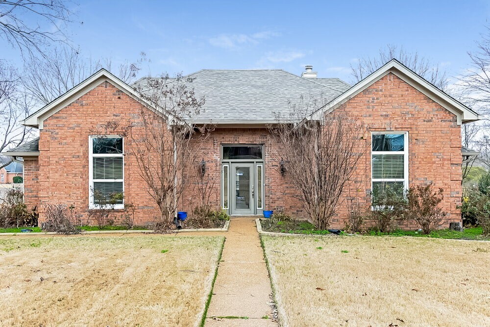 6150 Morgan Dr in Olive Branch, MS - Building Photo