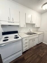Hunting Ridge Apartments in Greenville, SC - Foto de edificio - Building Photo