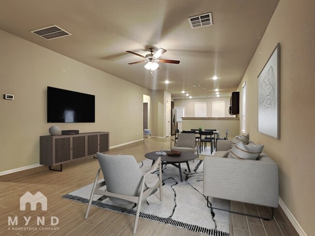 property at 25566 Northpark Spruce Dr