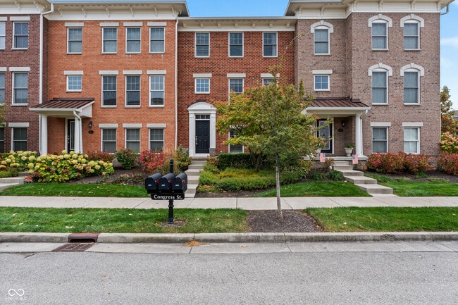 property at 2627 Congress St