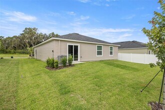 1305 NW 48th Terrace in Ocala, FL - Building Photo - Building Photo