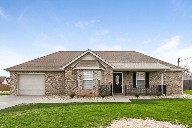 property at 8003 Westfork Dr