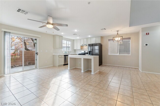 3211 Sunrise Cove Ave in North Las Vegas, NV - Building Photo - Building Photo