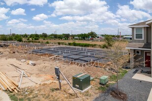 11314 Clearmine St in San Antonio, TX - Building Photo