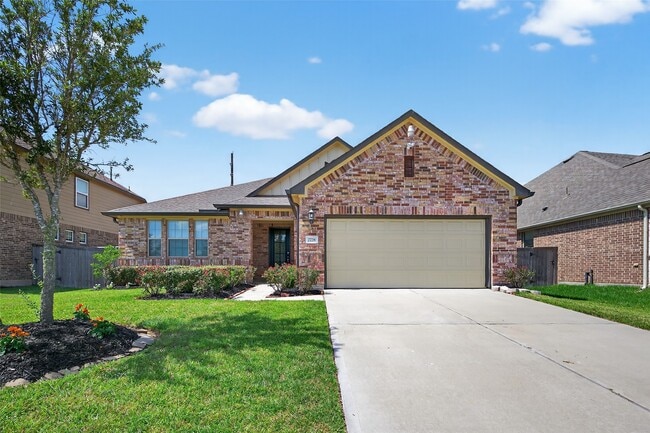 property at 2726 Tumlinson Dr