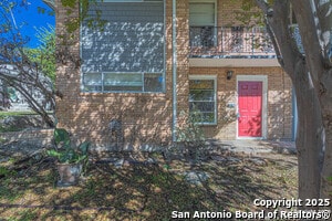 1157 Garraty Rd in Terrell Hills, TX - Building Photo - Building Photo