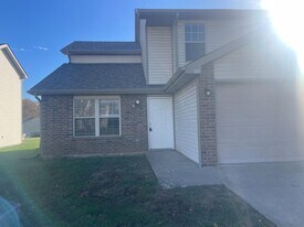 1410 Greensboro Dr in Columbia, MO - Building Photo