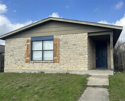 5720 Pinon Vista Dr in Austin, TX - Building Photo
