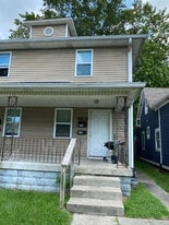 1129 N Rural St in Indianapolis, IN - Building Photo