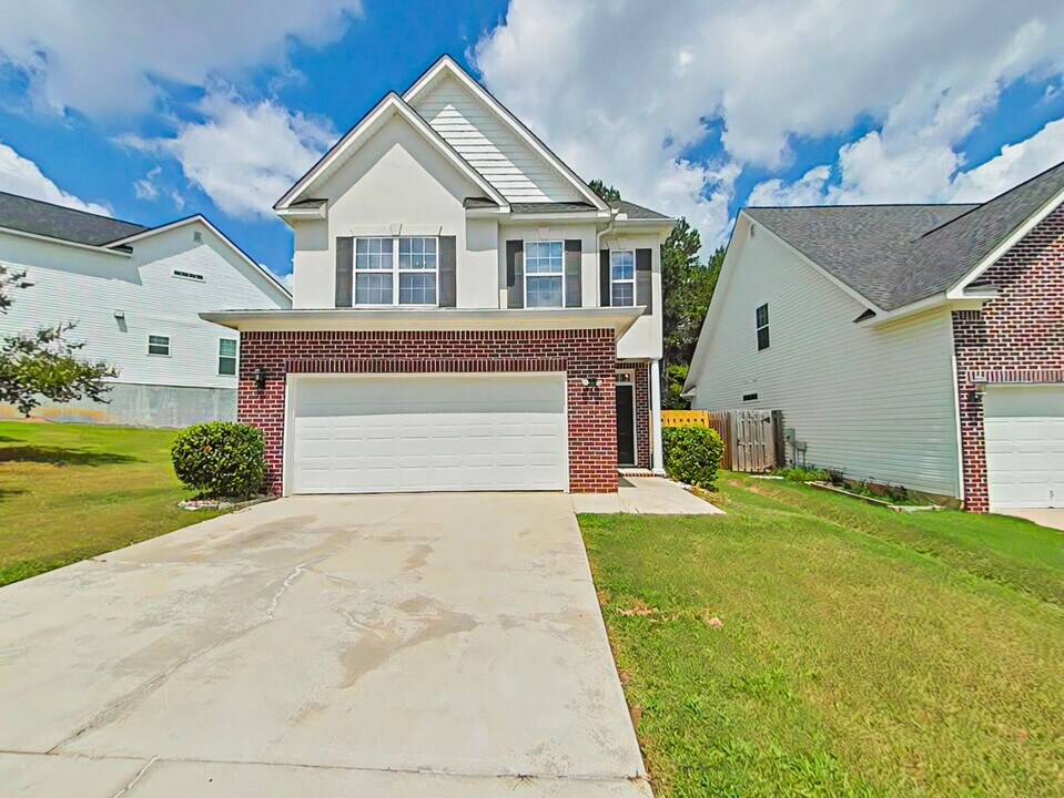 709 Lakeside Landing Ct in Evans, GA - Building Photo