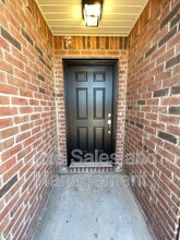 16126 S 88th E Ave in Bixby, OK - Building Photo - Building Photo