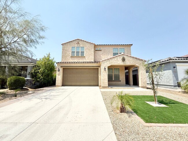 property at 9576 W Donald Dr