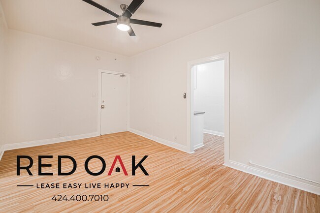 1839 W 12th St in Los Angeles, CA - Building Photo - Building Photo