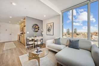 Douglass Street Apartments in Brooklyn, NY - Building Photo - Building Photo