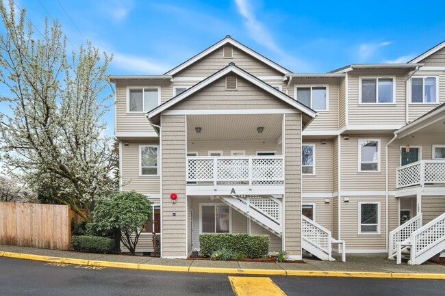 property at 17827 80th Ave NE