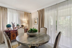 3180 Seasons Way in Estero, FL - Building Photo