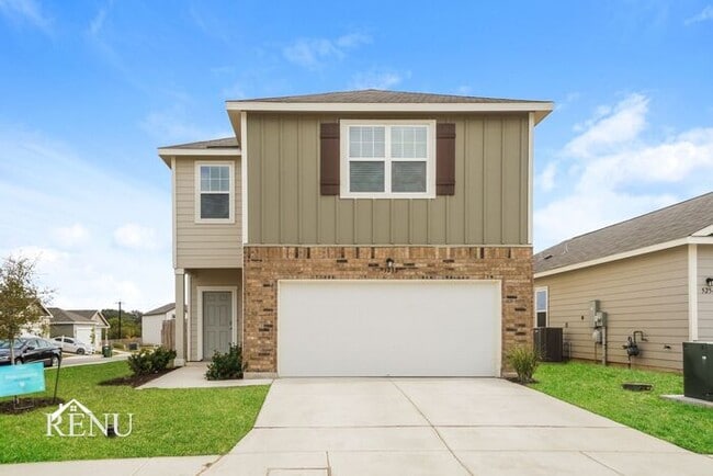 property at 5258 Dawn Break