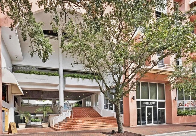 property at 2801 Florida Ave