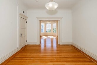 486 Frederick St in San Francisco, CA - Building Photo - Building Photo