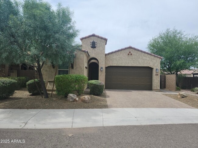 property at 3249 E Louise Dr