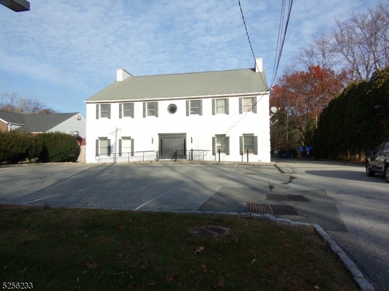 272 US-206-Unit -C in Byram Township, NJ - Building Photo