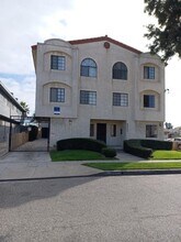 4461 W. 132nd St in Hawthorne, CA - Building Photo - Building Photo