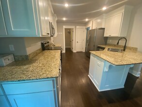 1 Elms Cir in Bella Vista, AR - Building Photo - Building Photo