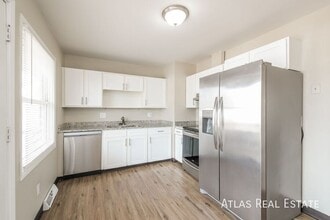 1529 Atwood St in Longmont, CO - Building Photo - Building Photo