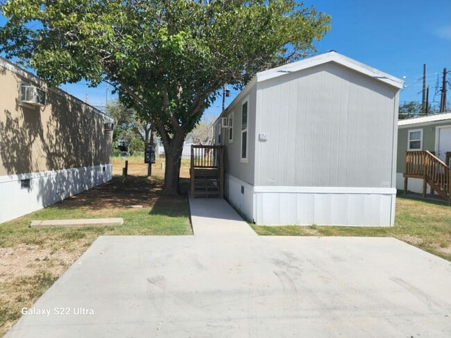 property at 1124 Gary Terrace