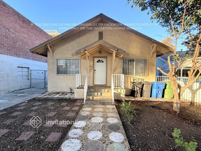 property at 1121 56th St