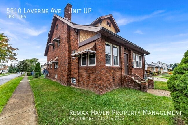 5910 Laverne Ave in Parma, OH - Building Photo - Building Photo