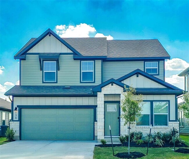 property at 136 Holmby Dr