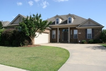 property at 9616 Helmsley Cir