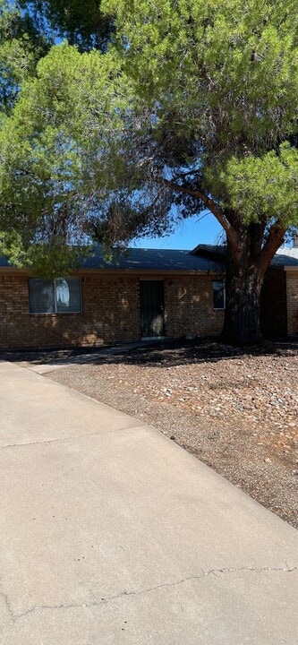 1179 Paseo Juanita in Sierra Vista, AZ - Building Photo