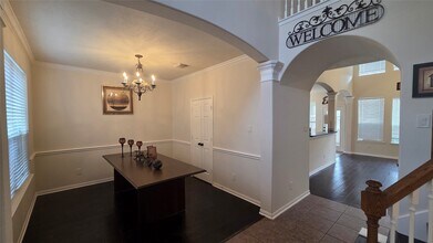 7519 Chathan Glen Ln in Richmond, TX - Building Photo - Building Photo