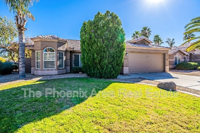 251 W Windsor Dr in Gilbert, AZ - Building Photo - Building Photo