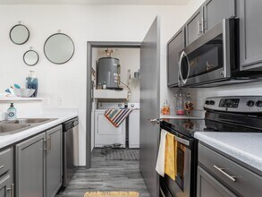 Brunswick Point Apartments in Leland, NC - Building Photo - Building Photo