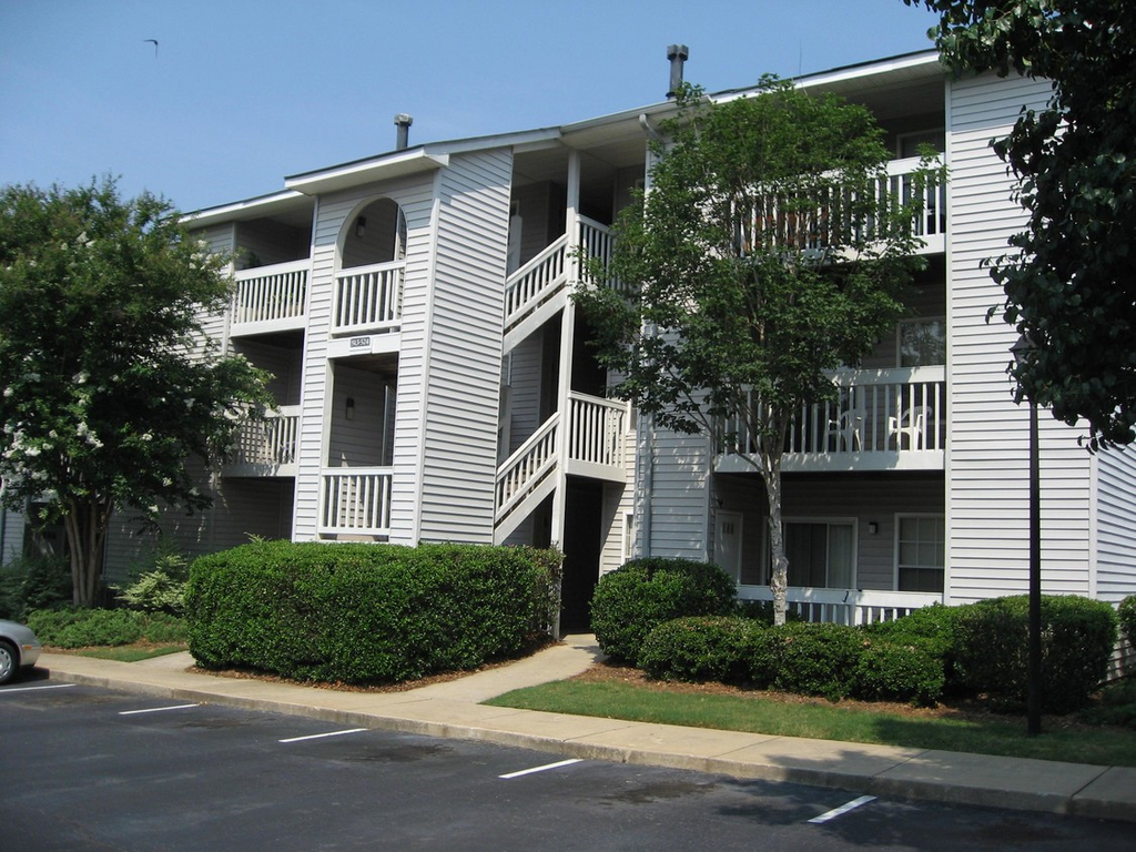 Gleneagle Apartments in Greenville, SC